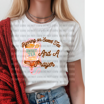 Drink & A Prayer Bundle