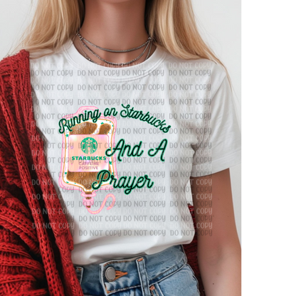Drink & A Prayer Bundle