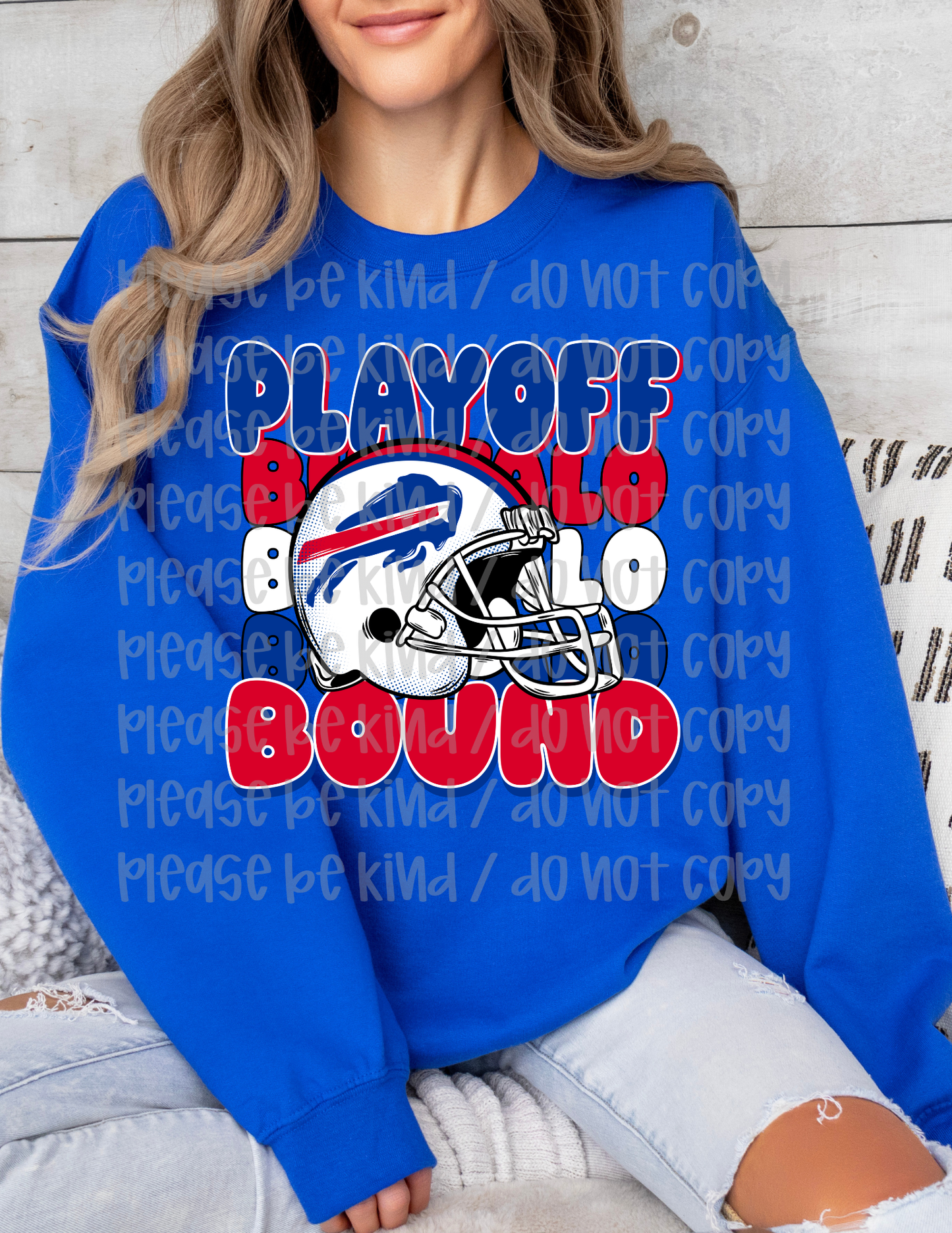 Buffalo Playoff Bound Bubble