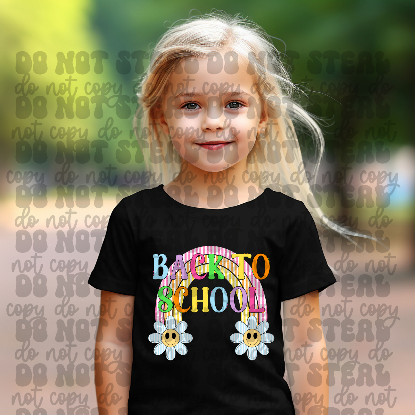 Seersucker Back To School