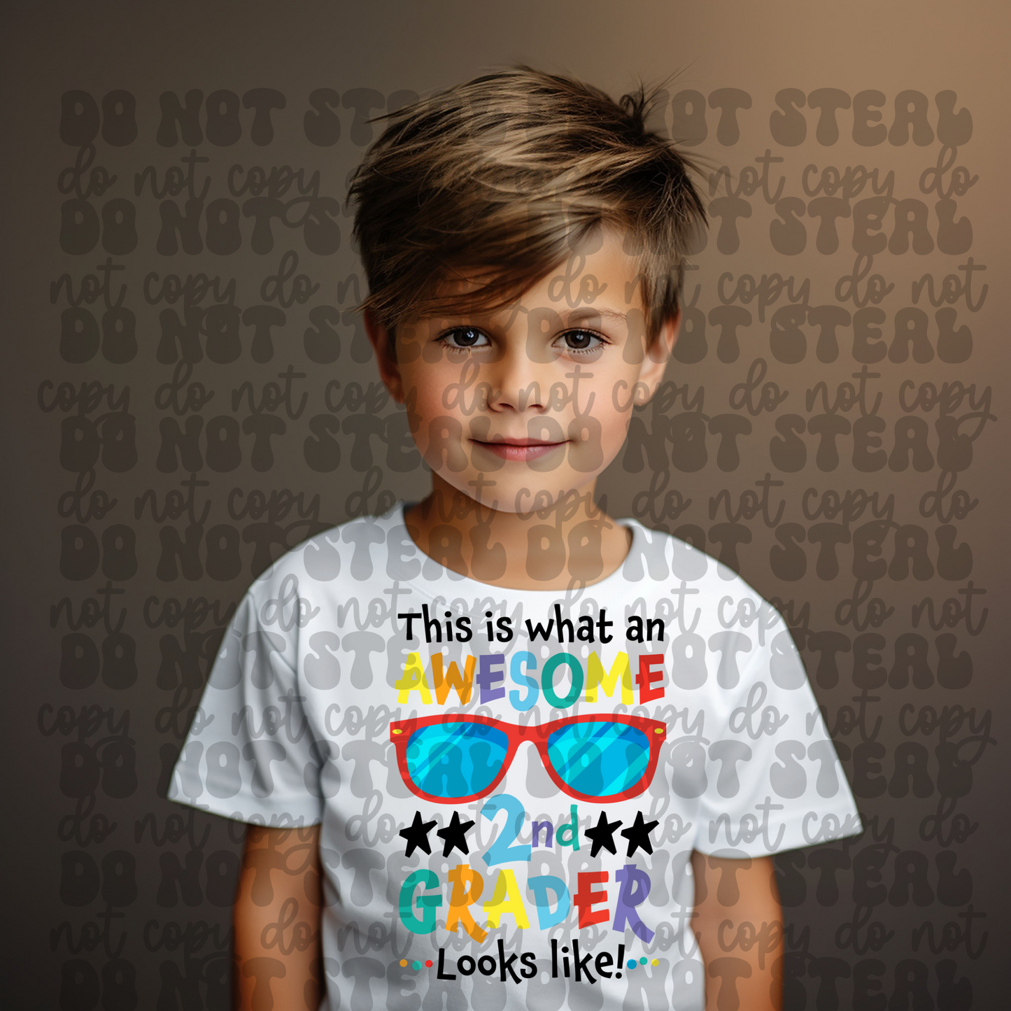 This Is What Looks Like