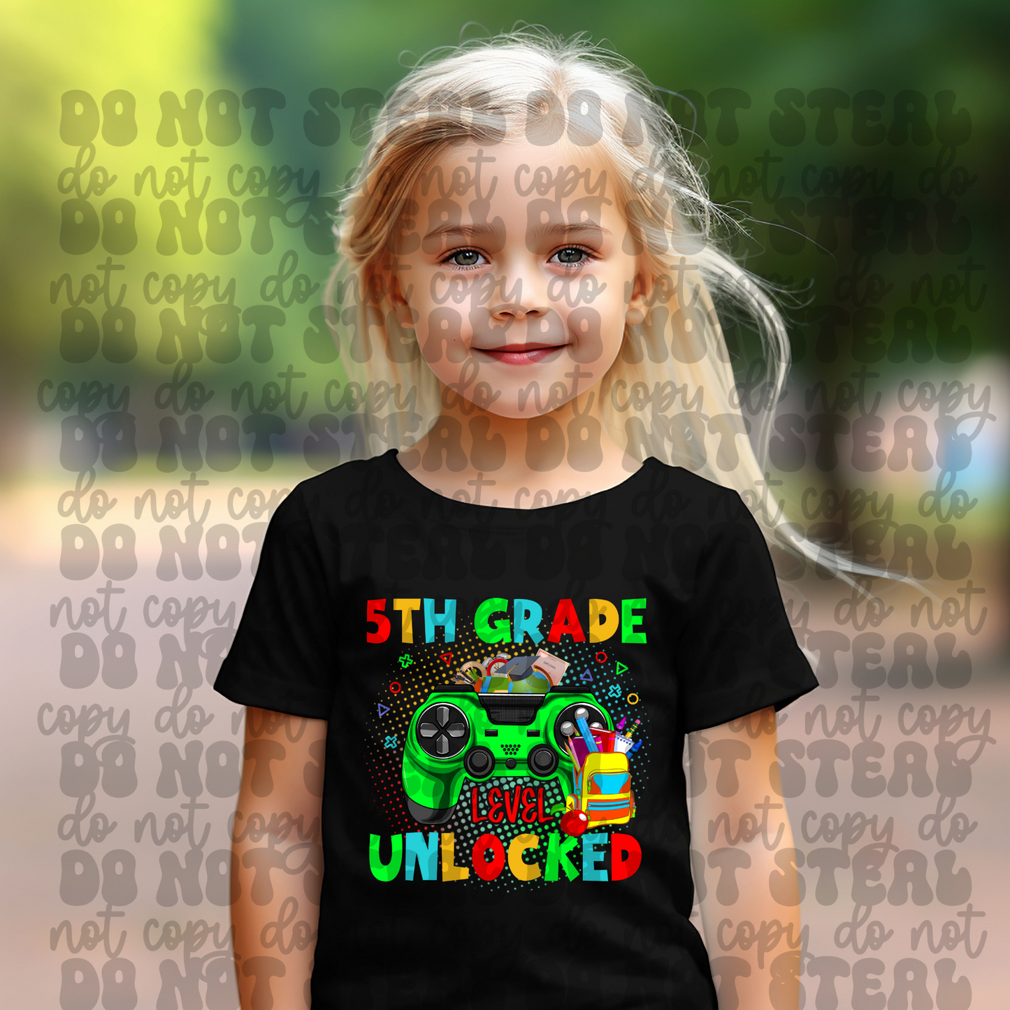 Video Game Grade