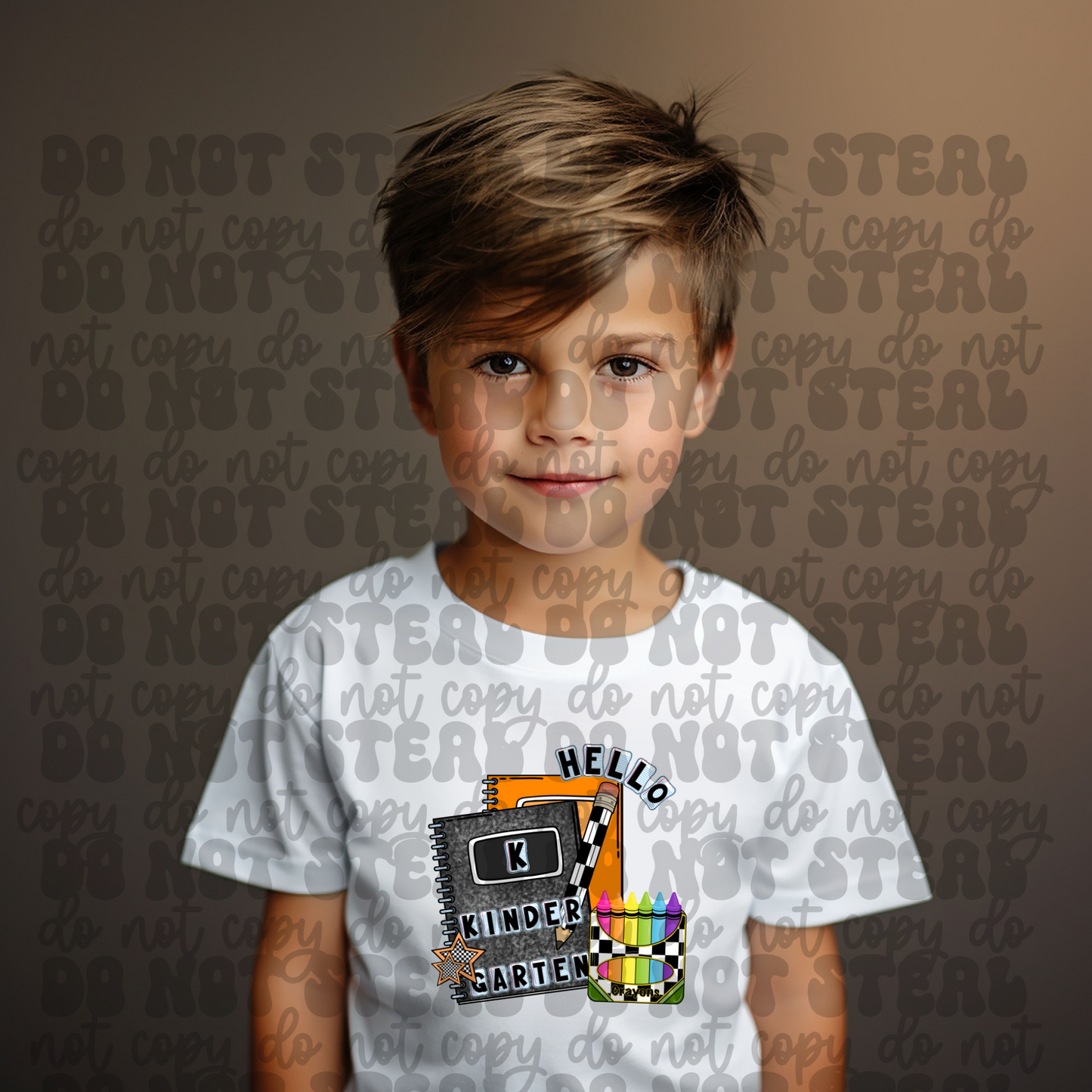 Hello Supplies Grade