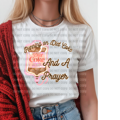 Drink & A Prayer Bundle