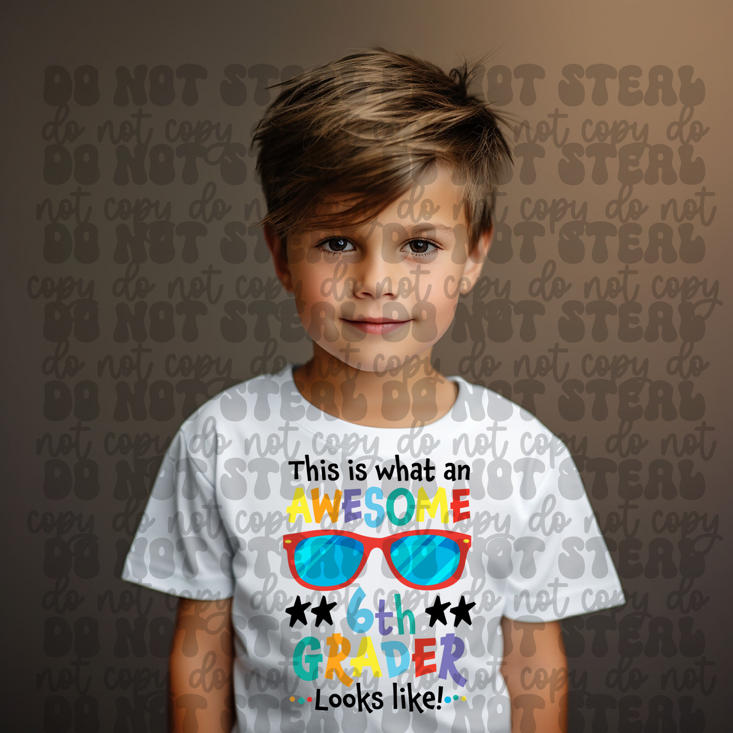 This Is What Looks Like