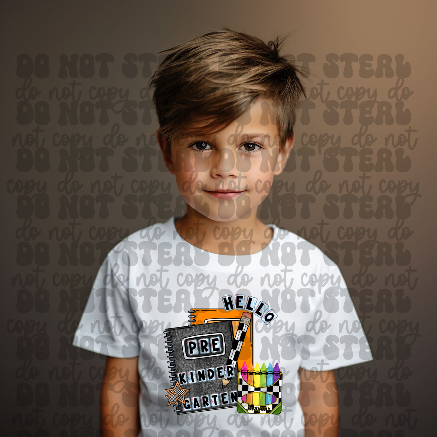 Hello Supplies Grade