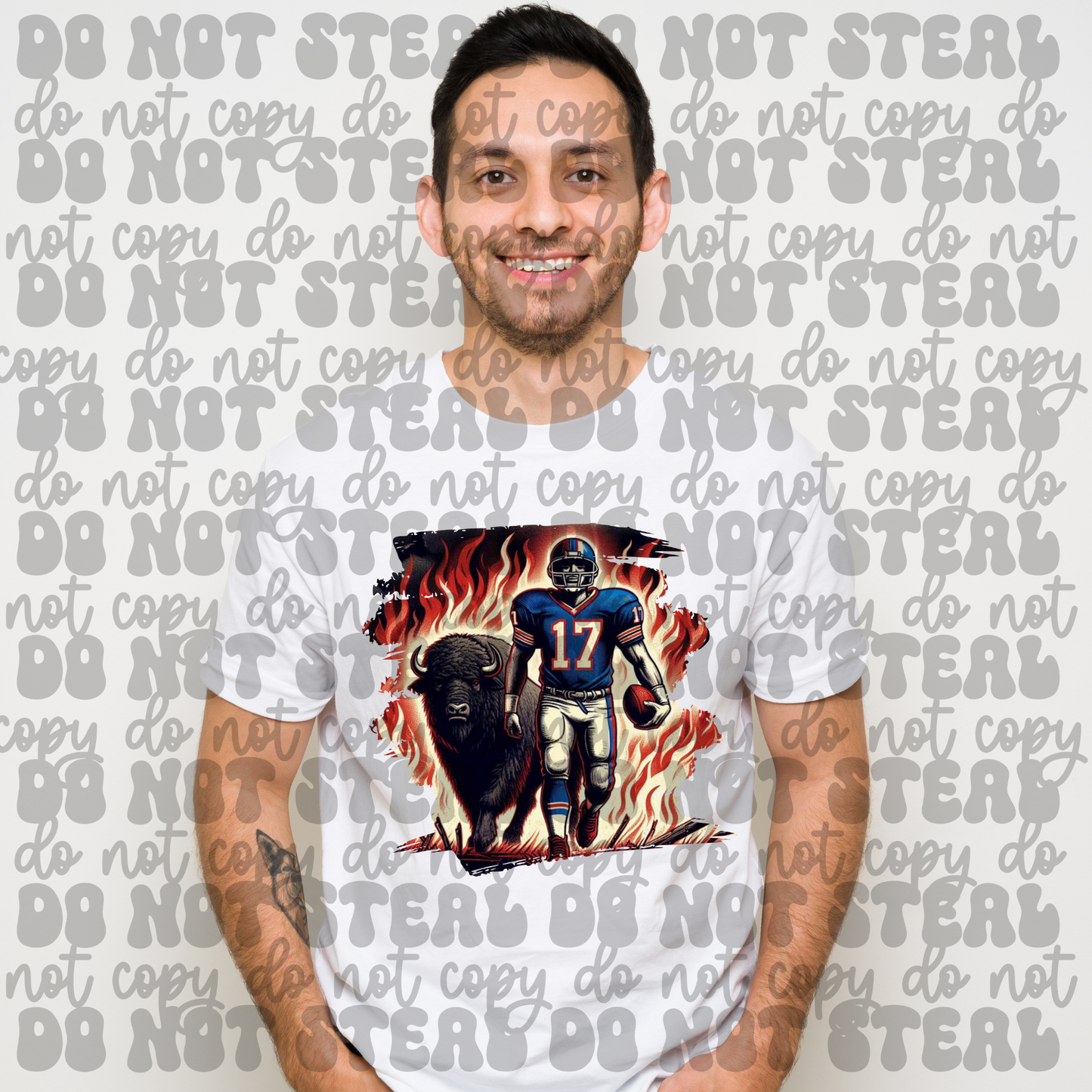 Fire MVP