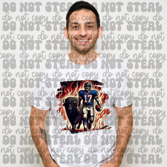 Fire MVP