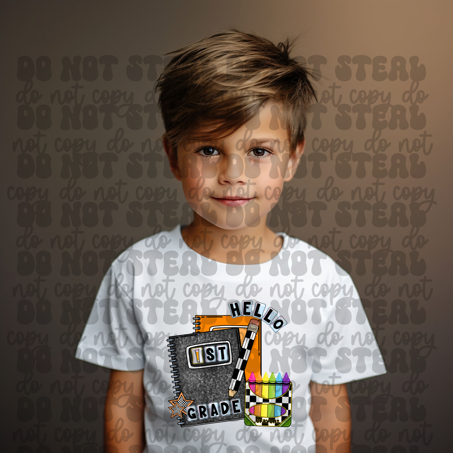 Hello Supplies Grade