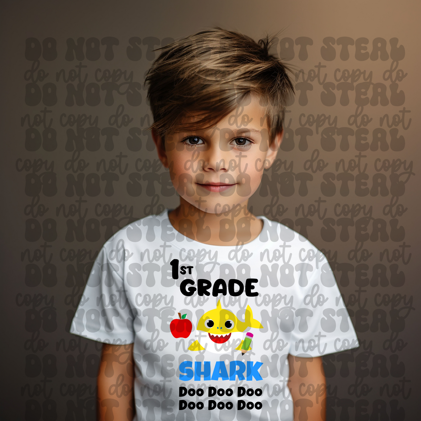 Baby Shark Grade