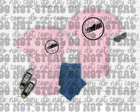 716 Lil Pack Breast Cancer Verison