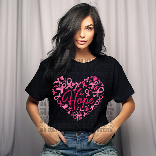 Hope Heart