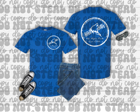 716 Wolfpack Alphas Autism Awareness Verison