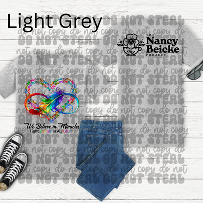 Fight Cancer Infinity