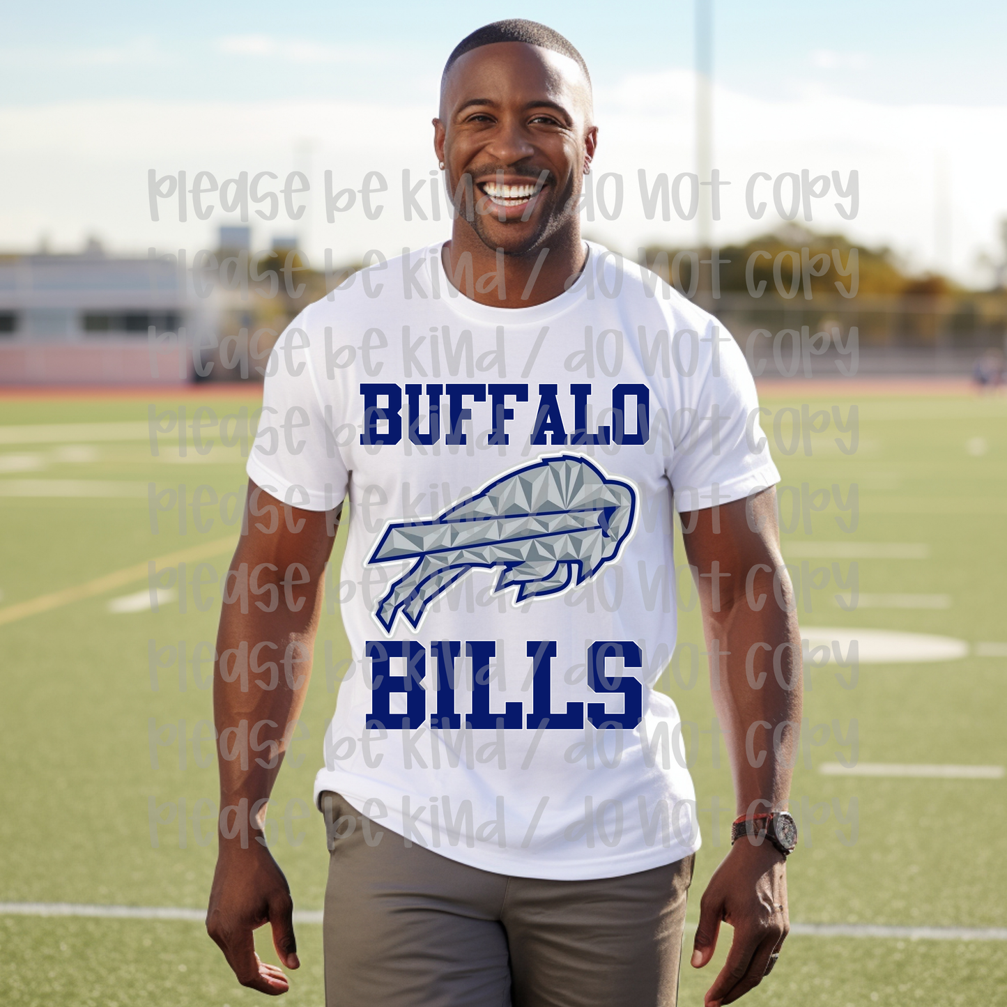 Buffalo Bills Rivalry