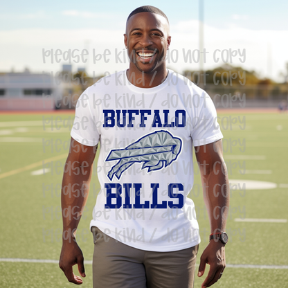 Buffalo Bills Rivalry