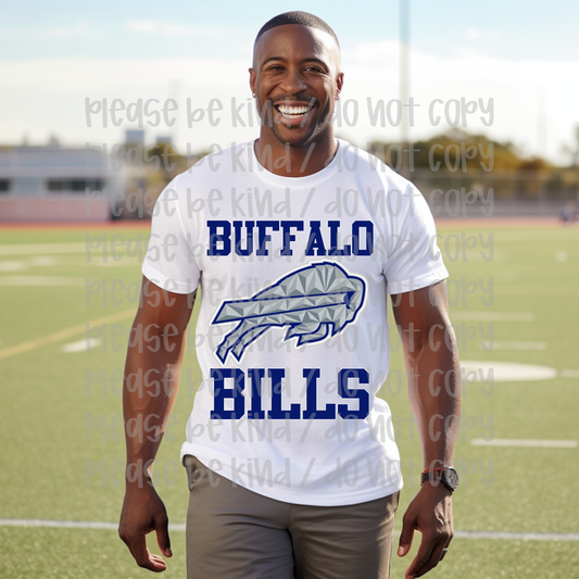 Buffalo Bills Rivalry