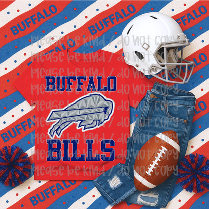 Buffalo Bills Rivalry