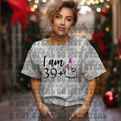39 + 1