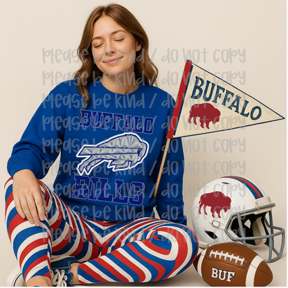 Buffalo Bills Rivalry