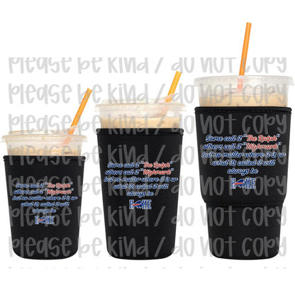 Home One Bills Drive Ralph Koozie