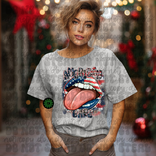 American Babe