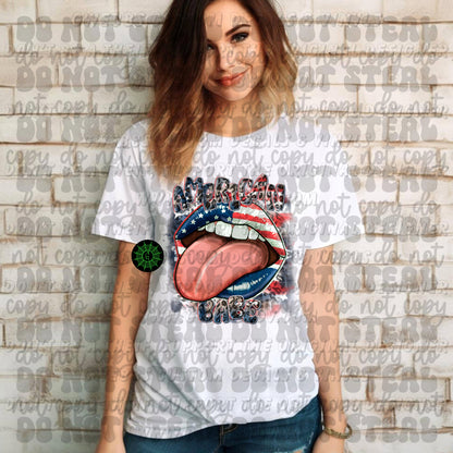 American Babe