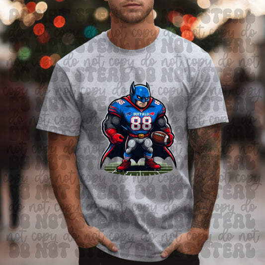 Batman 88 Buffalo