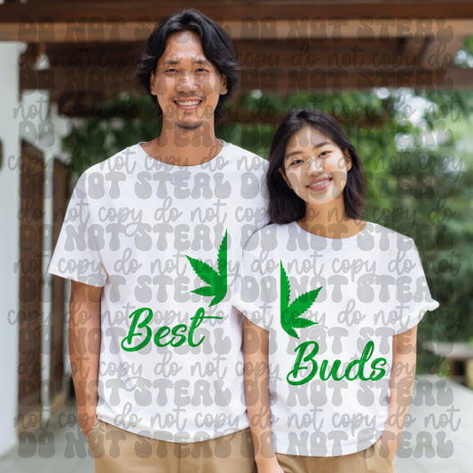 Best Buds Matching
