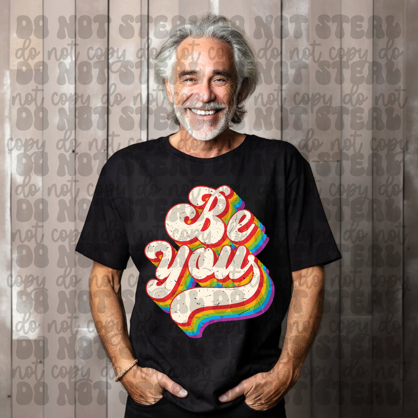 Be You