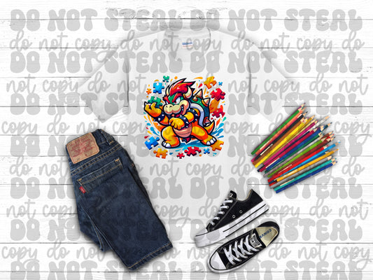 Bowser