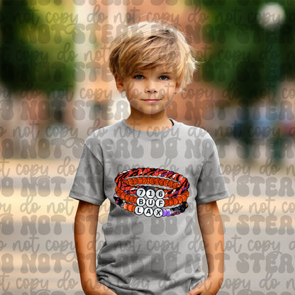 Buffalo Lax Bracelets