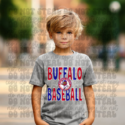 Buffalo Baseball