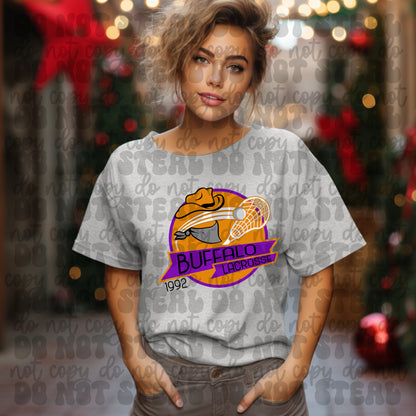 Buffalo Lacrosse Circle