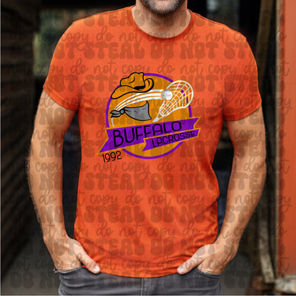 Buffalo Lacrosse Circle