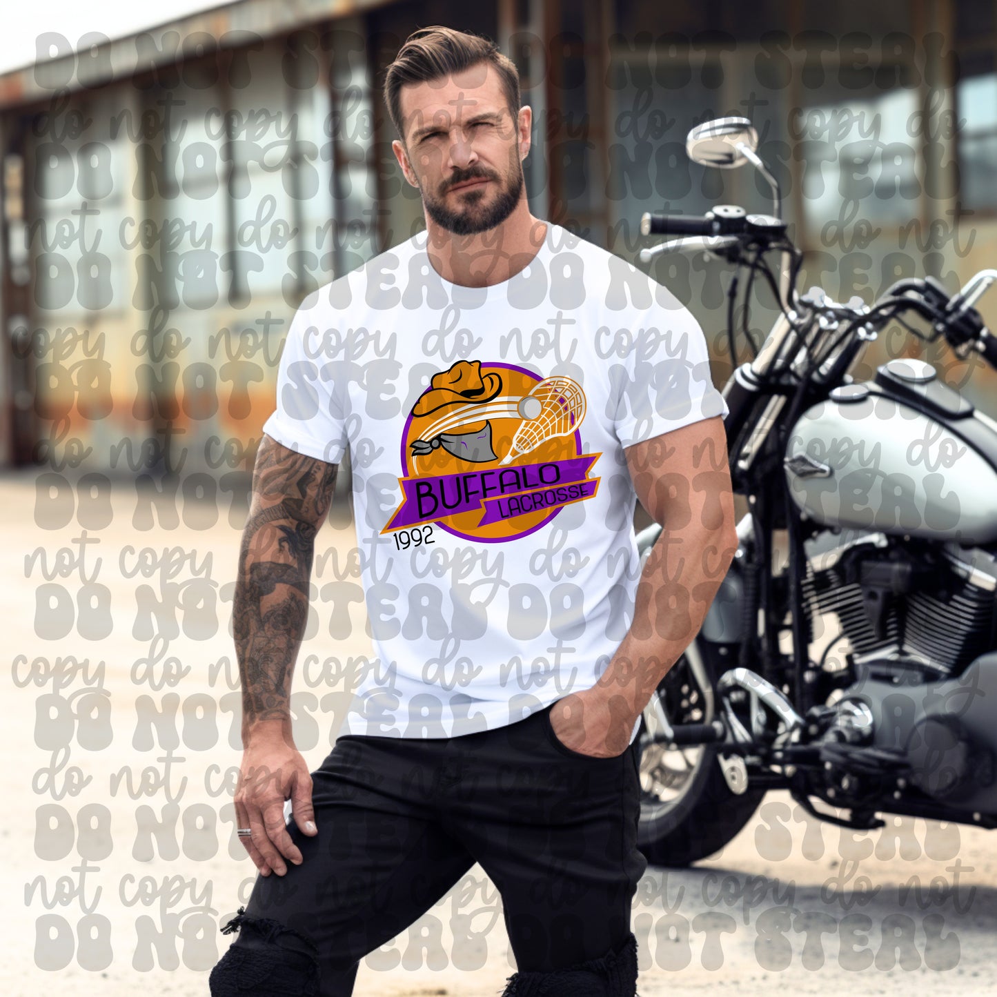 Buffalo Lacrosse Circle