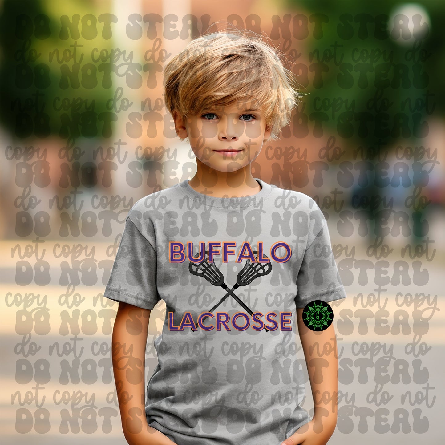 Buffalo Lacrosse