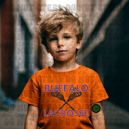 Buffalo Lacrosse