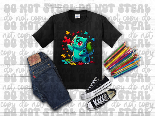 Bulbasaur