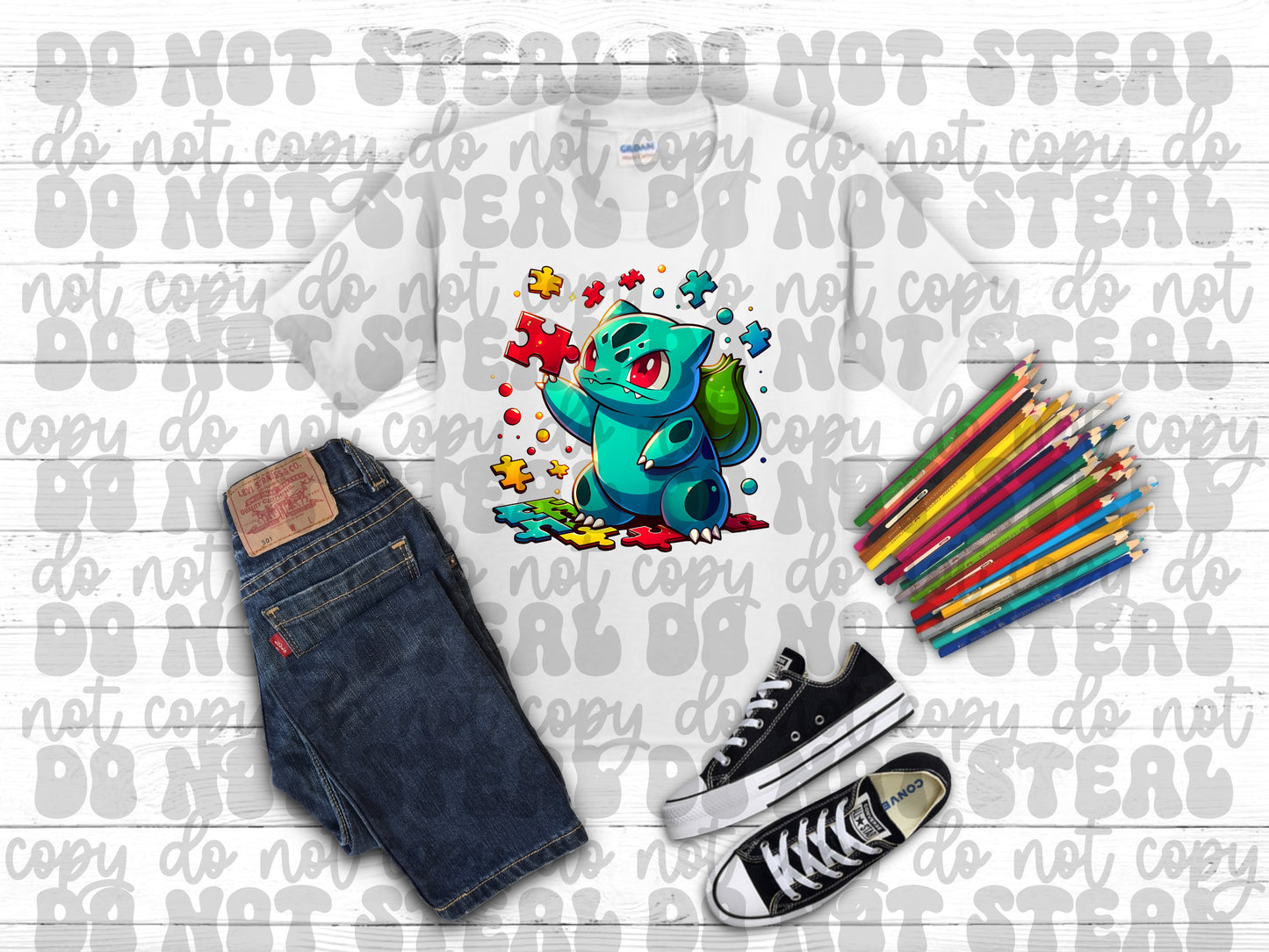 Bulbasaur