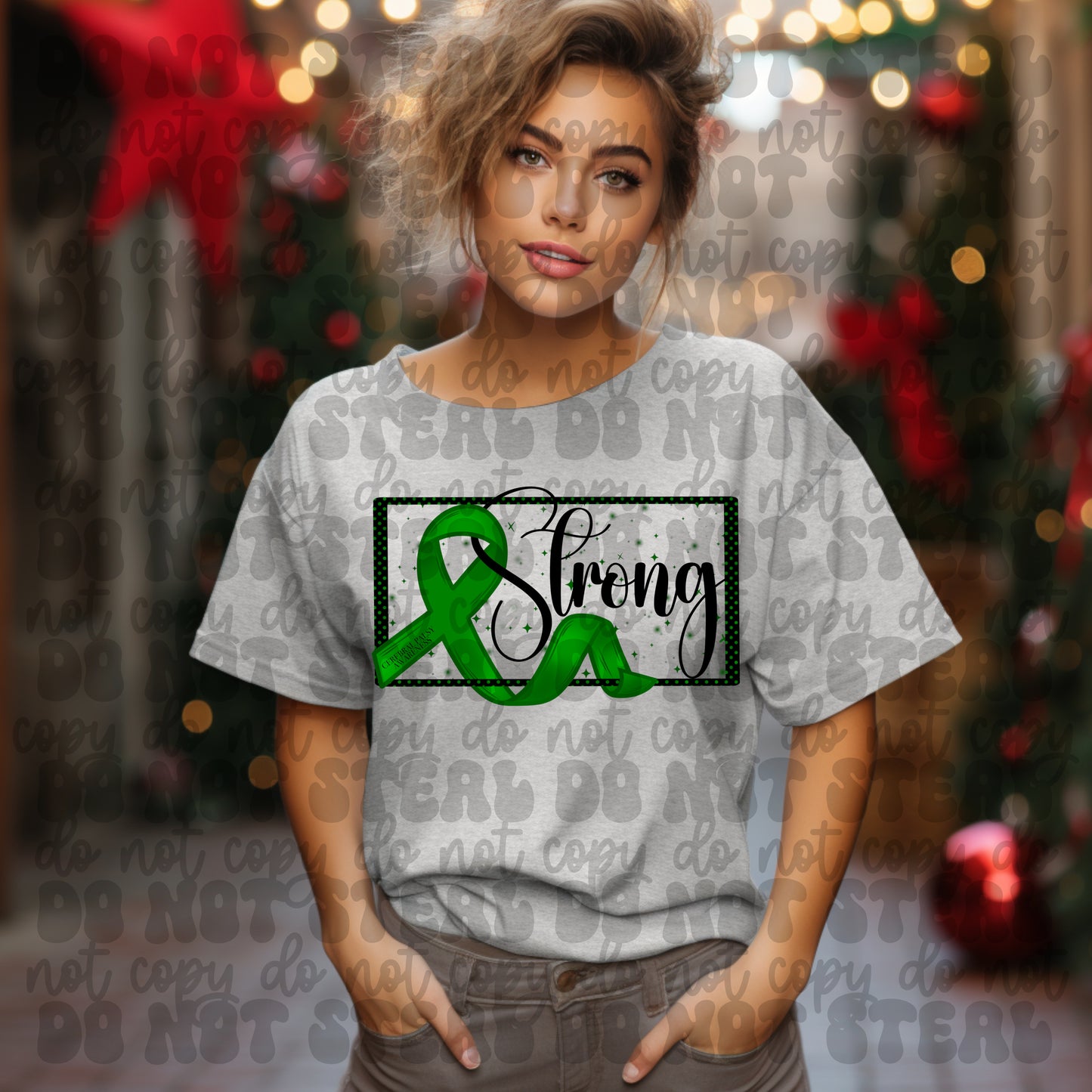 Cerebral Palsy Strong