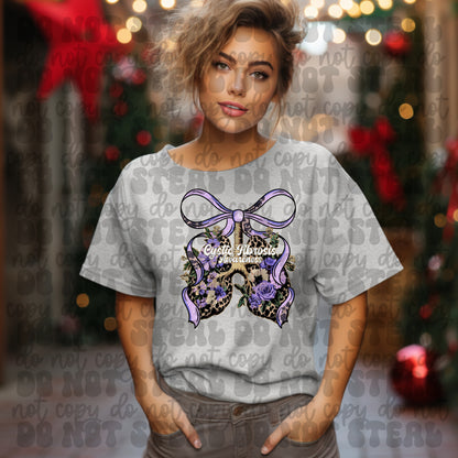 Cystic Fibrosis