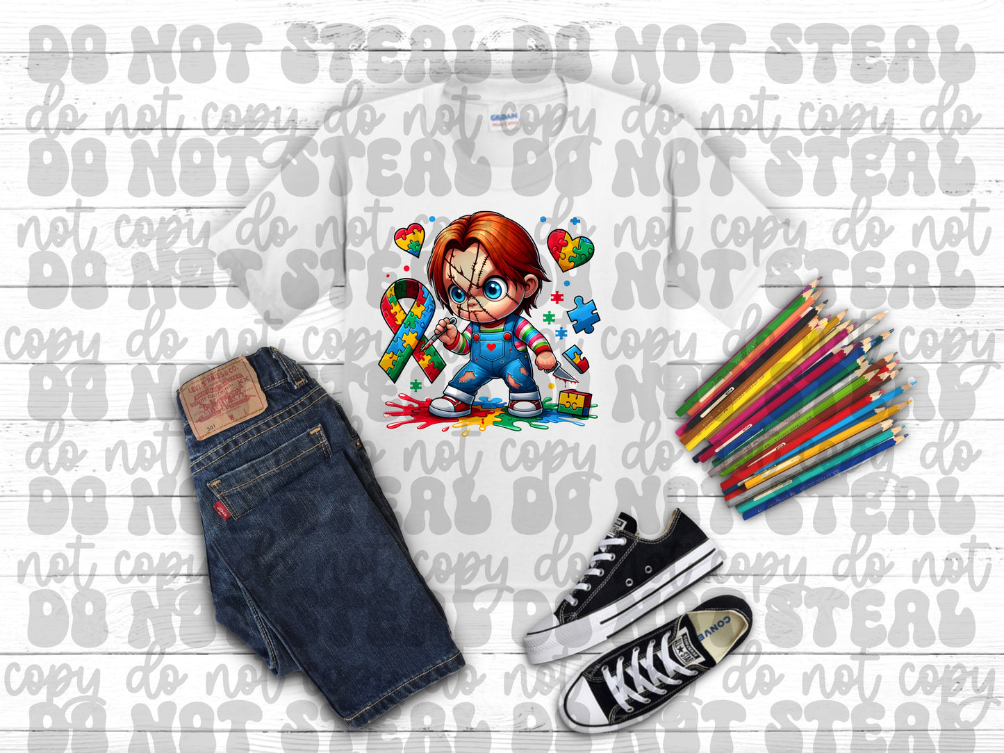 Chucky