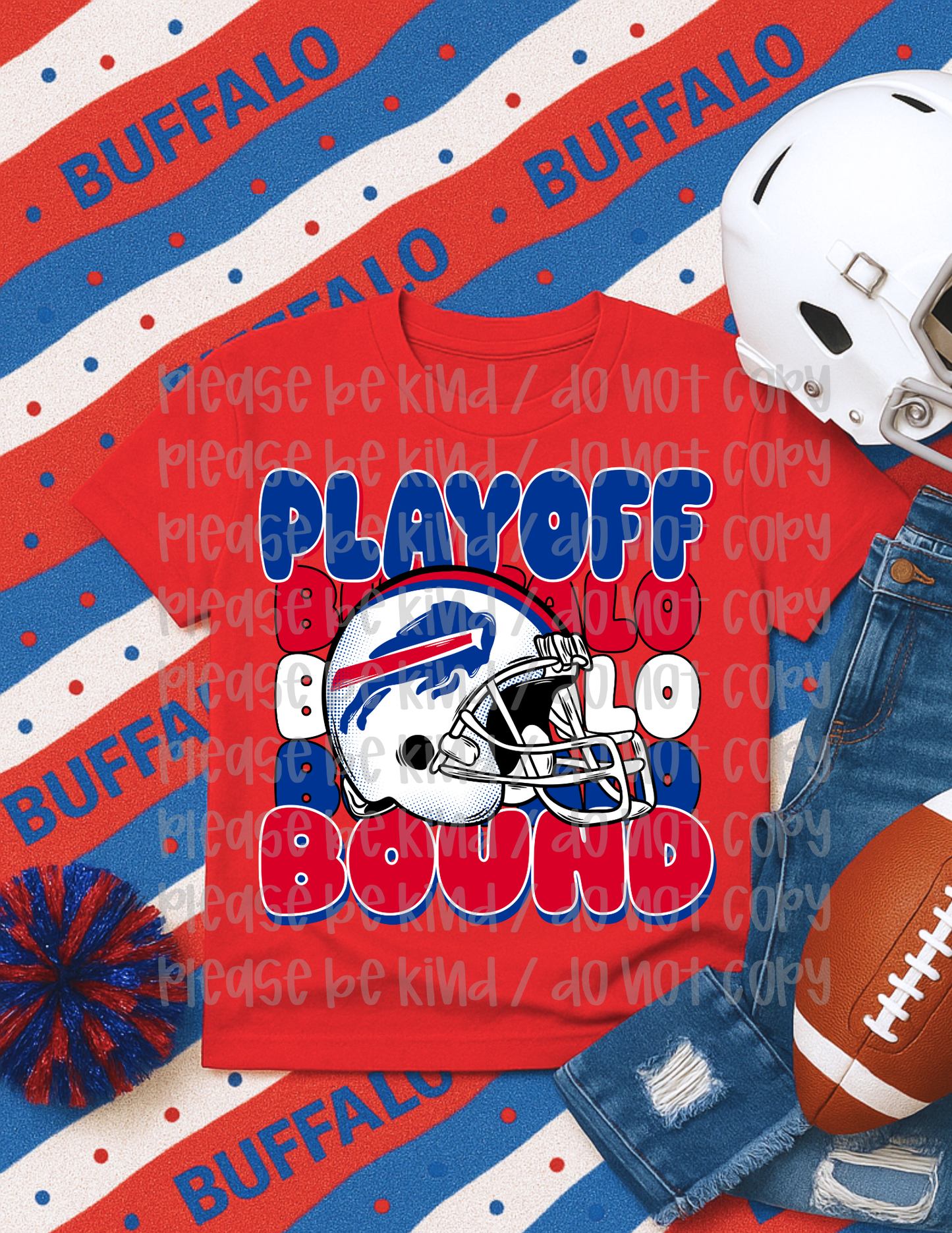 Buffalo Playoff Bound Bubble