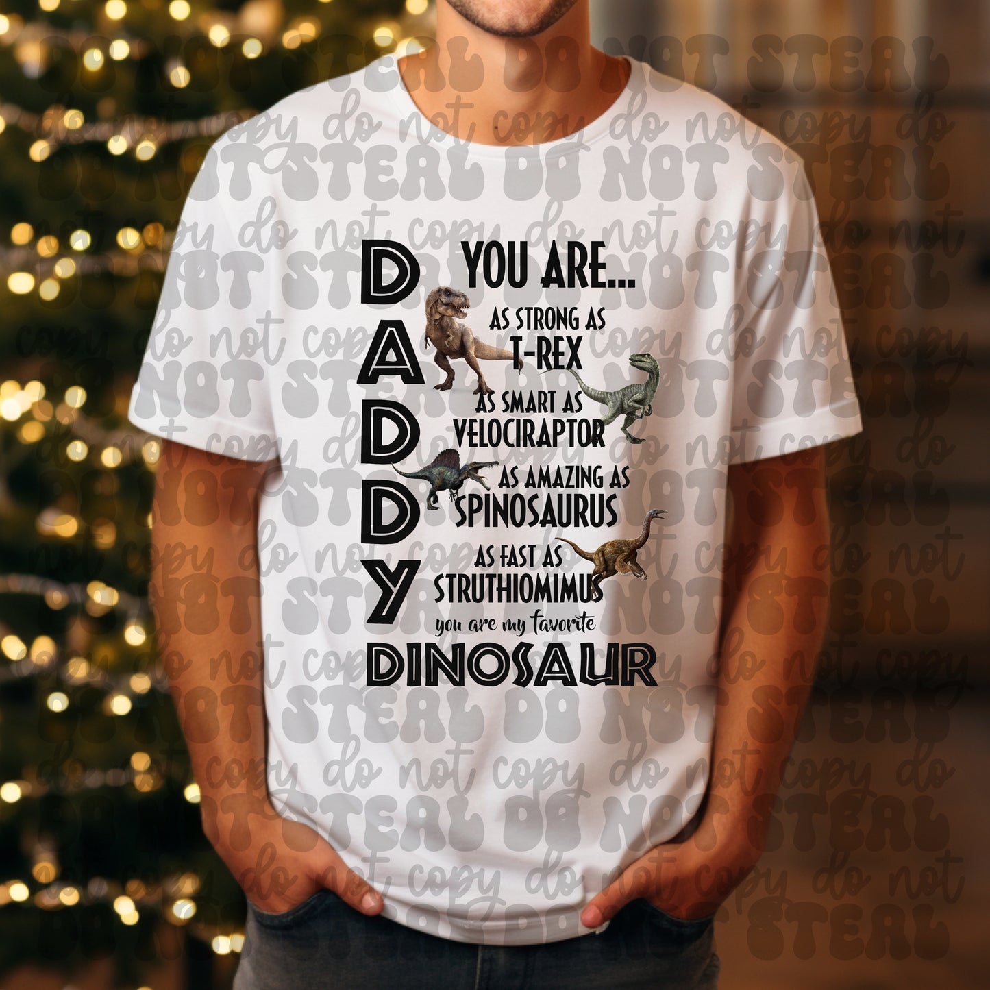Daddysaurus