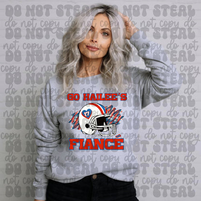Go Hailee's Fiance