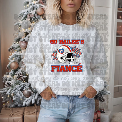 Go Hailee's Fiance