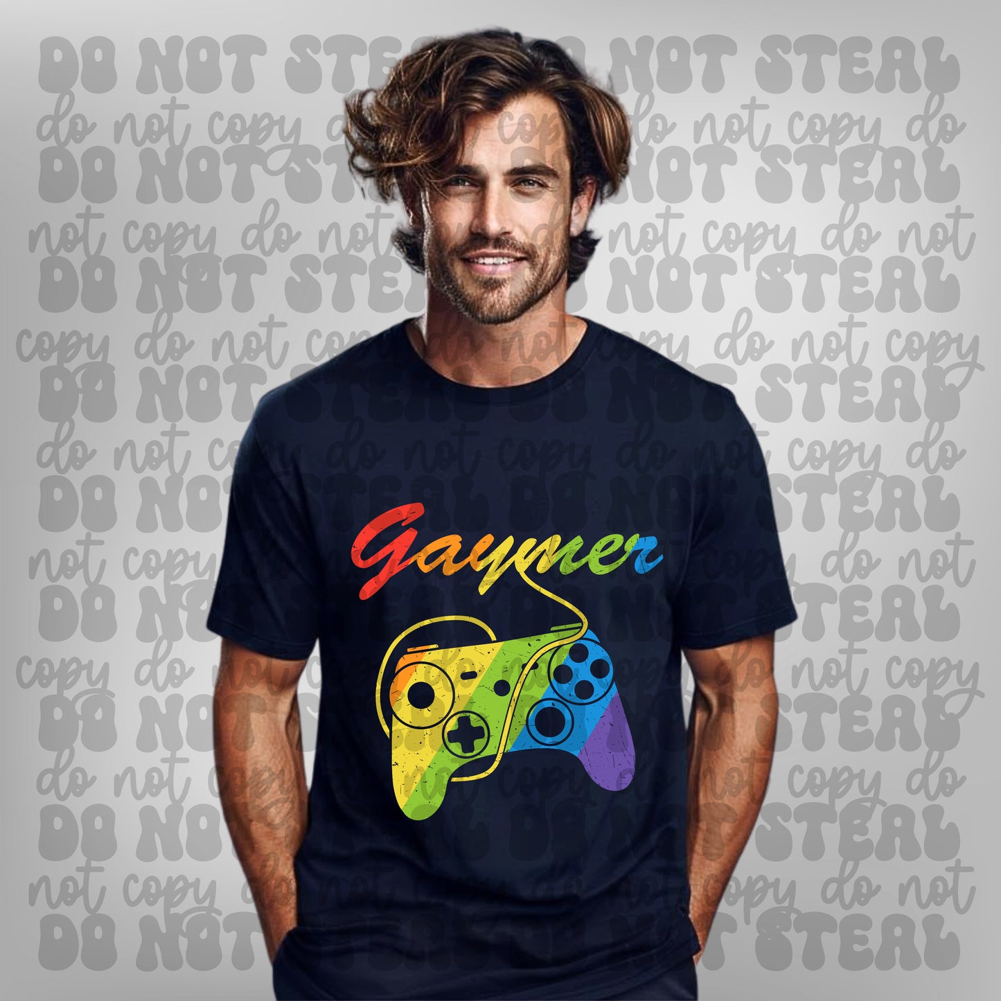 Gaymer