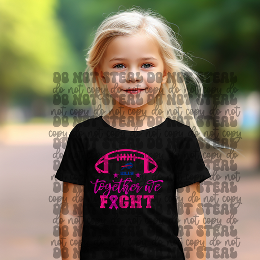 Together We Fight