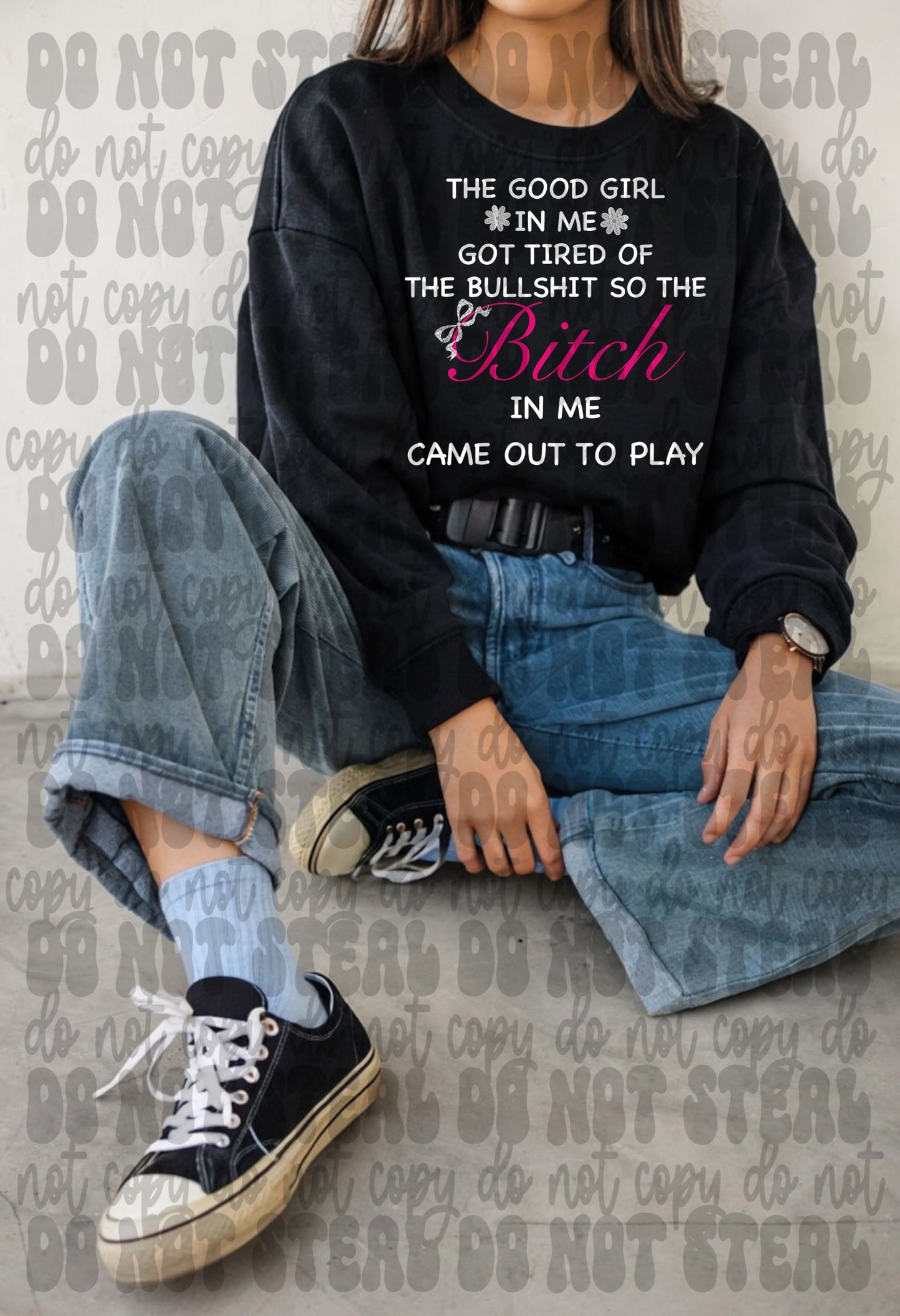 Good Girl In Me Bundle